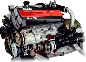P000E Engine
